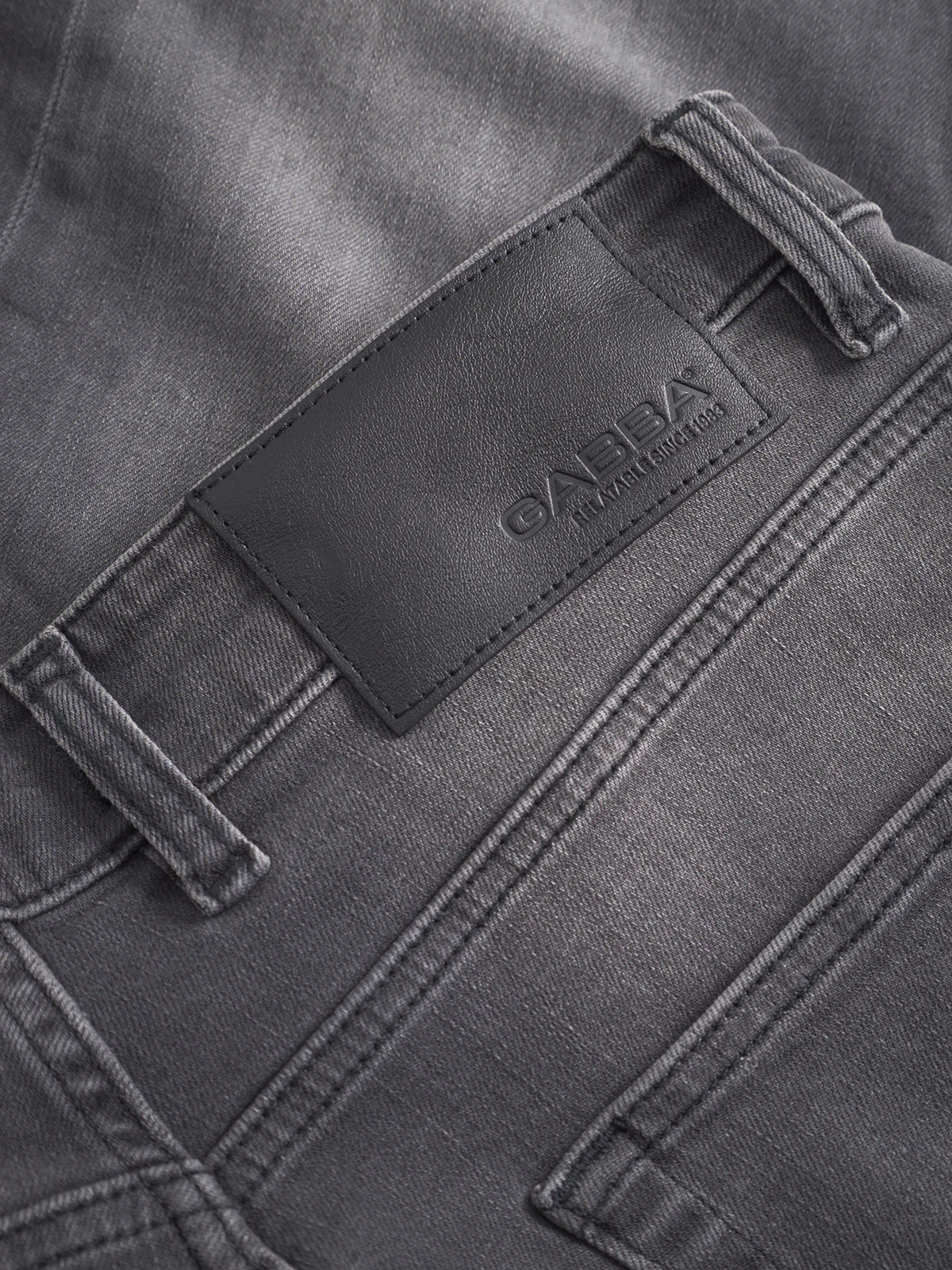 GABalex Thor Cropped Jeans - Denim wash - Image 15