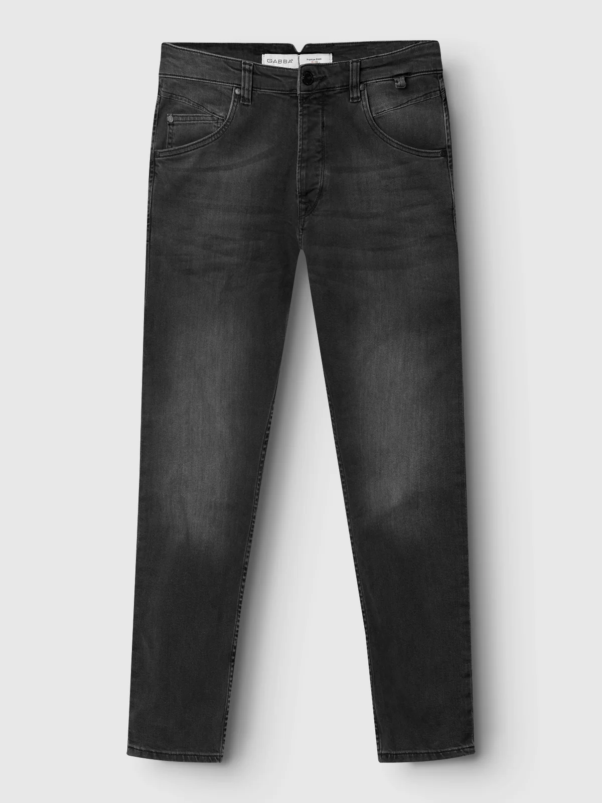 GABalex Thor Cropped Jeans - Denim wash - Image 18