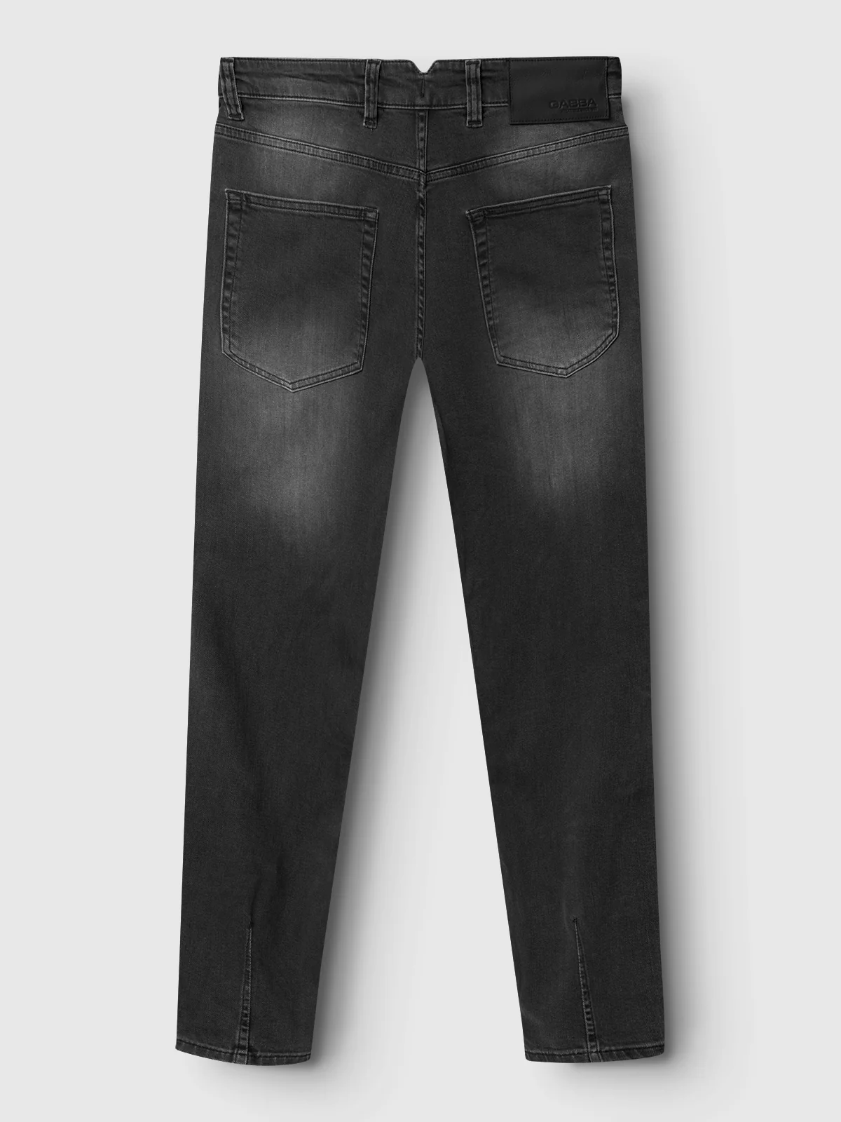 GABalex Thor Cropped Jeans - Denim wash - Image 19