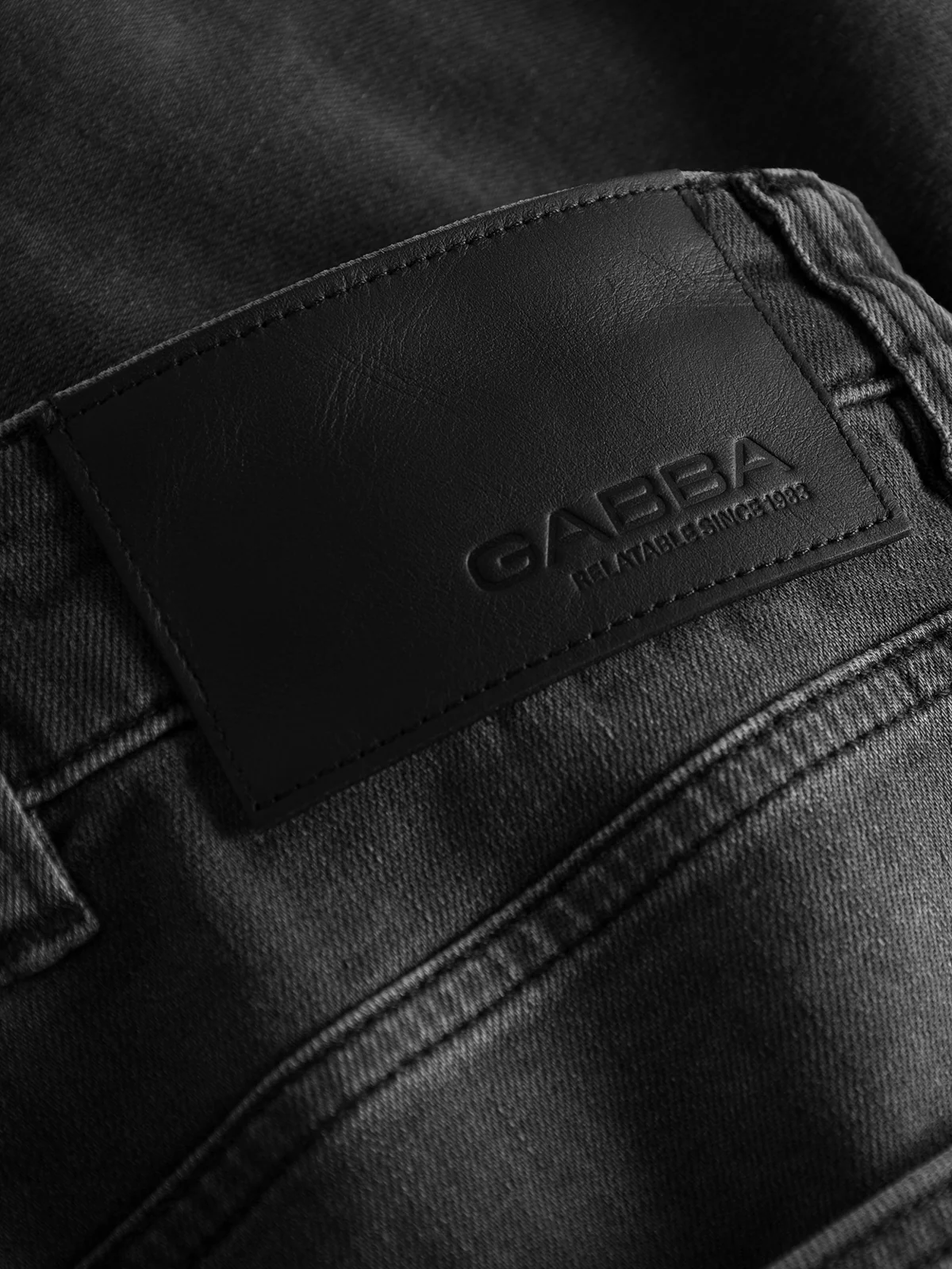 GABalex Thor Cropped Jeans - Denim wash - Image 22