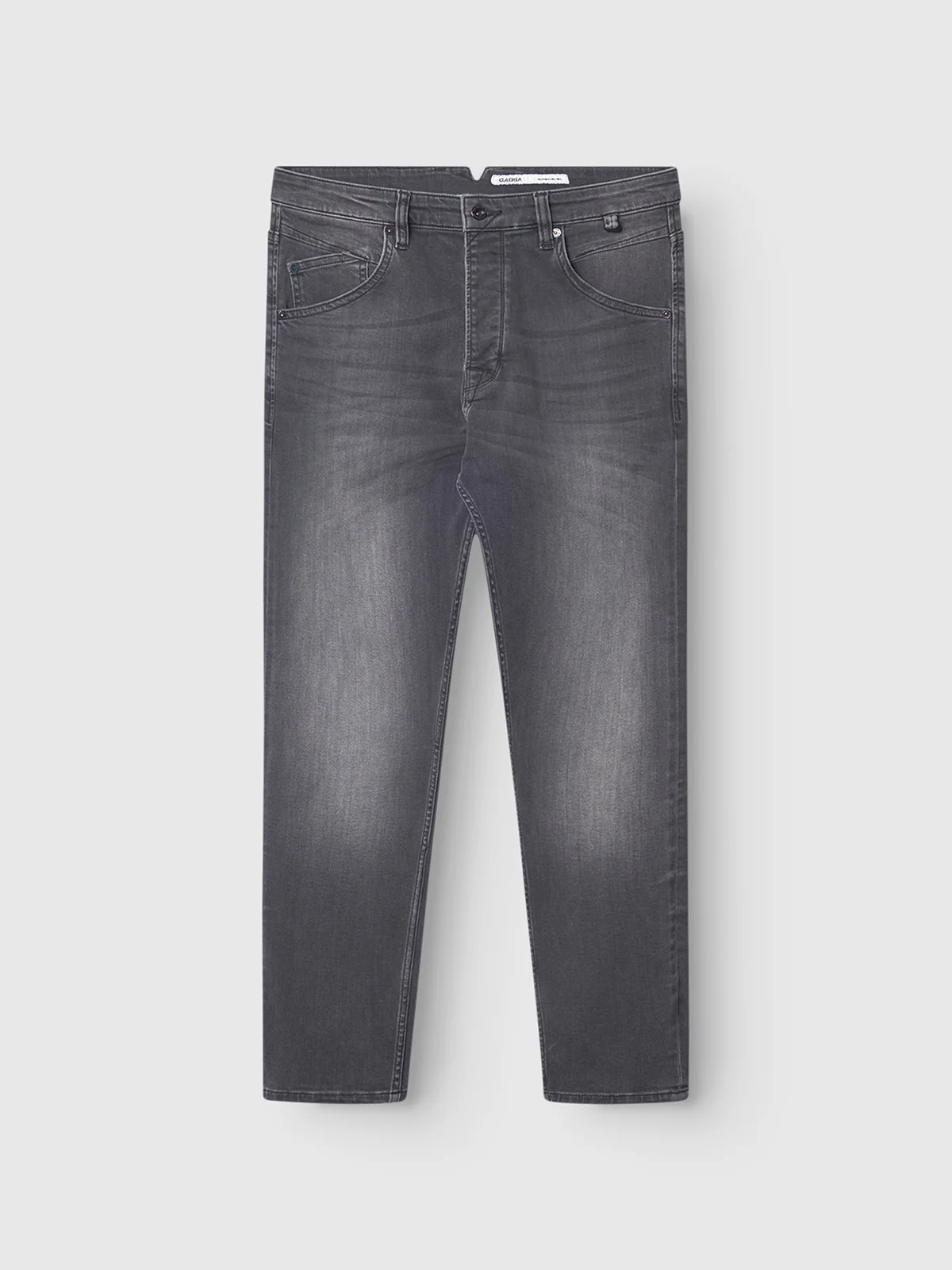 GABalex Thor Cropped Jeans - Denim wash - Image 23