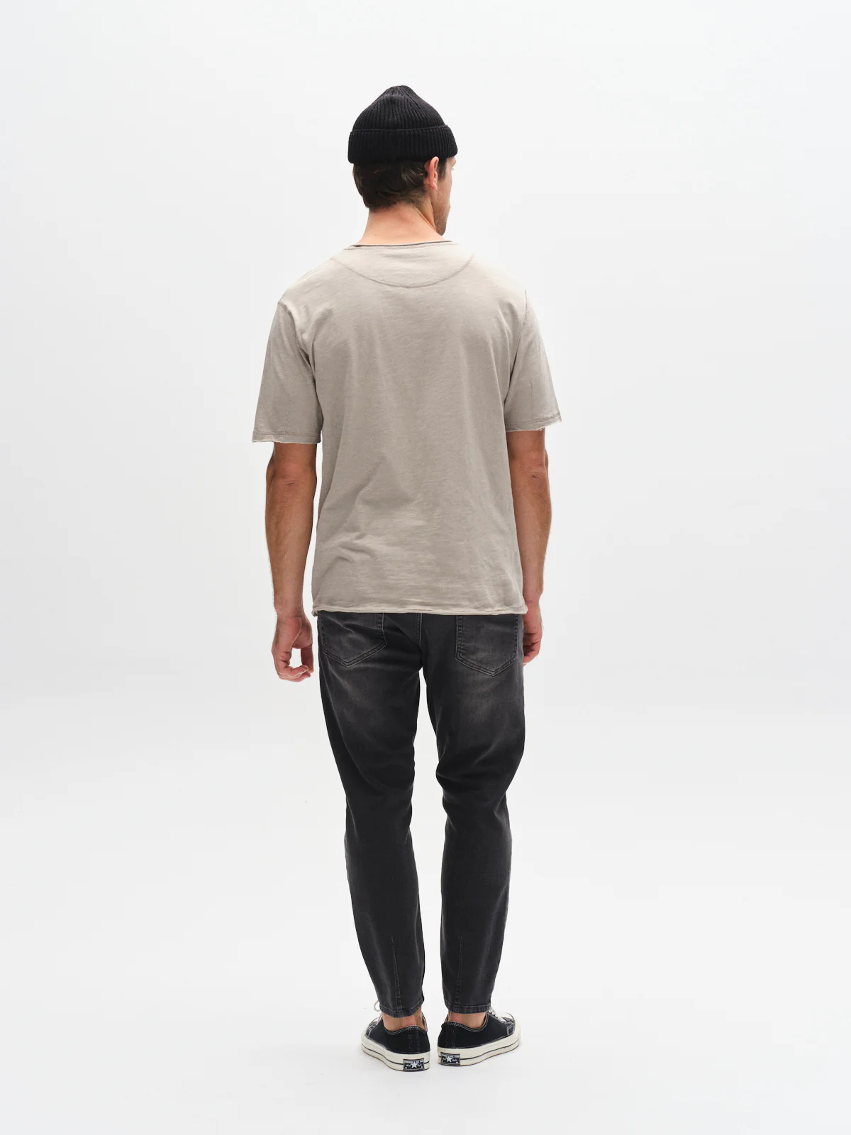 GABalex Thor Cropped Jeans - Denim wash - Image 27