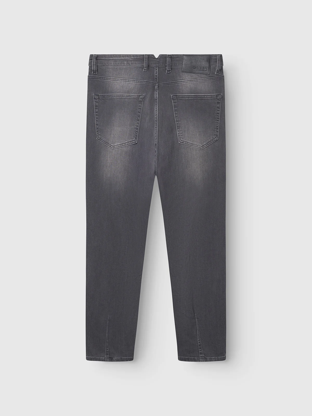 GABalex Thor Cropped Jeans - Denim wash - Image 8