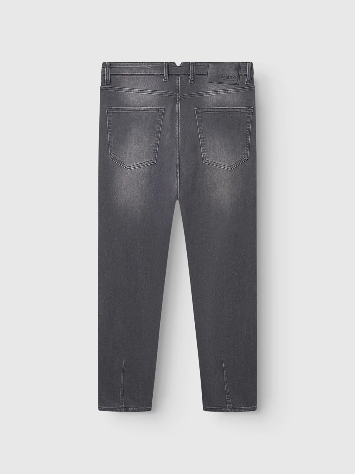GABalex Thor Cropped Jeans - Denim wash - Image 9