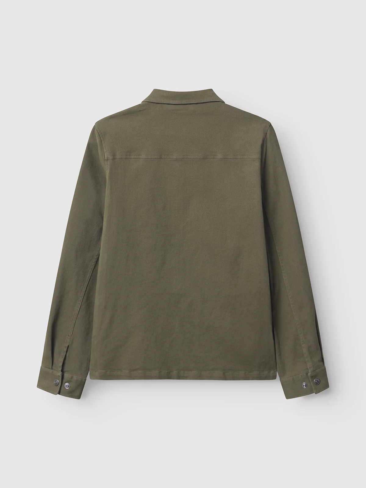 GABbeta Twill - Army - Image 15