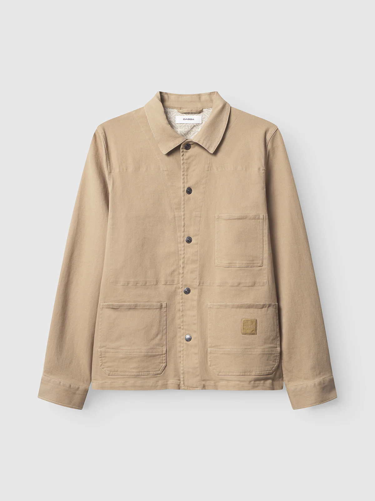 GABbeta Twill - Sand