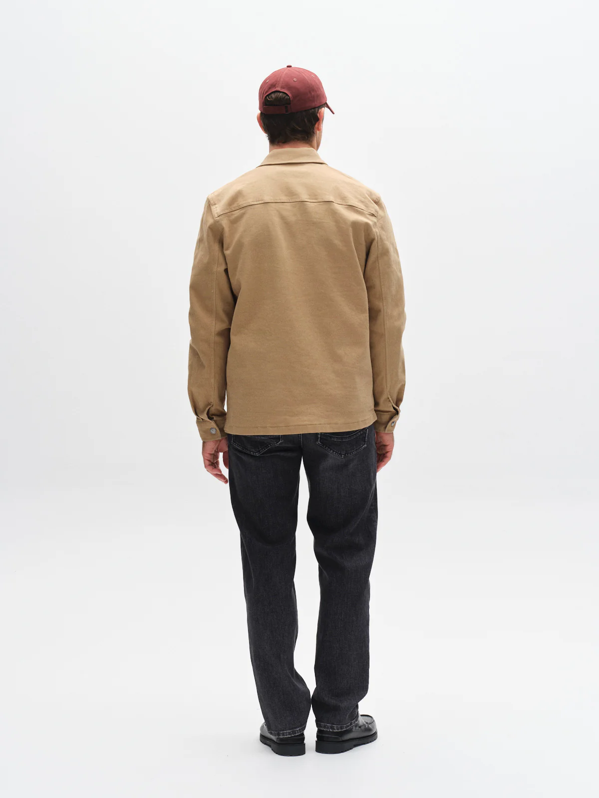GABbeta Twill - Sand - Image 18