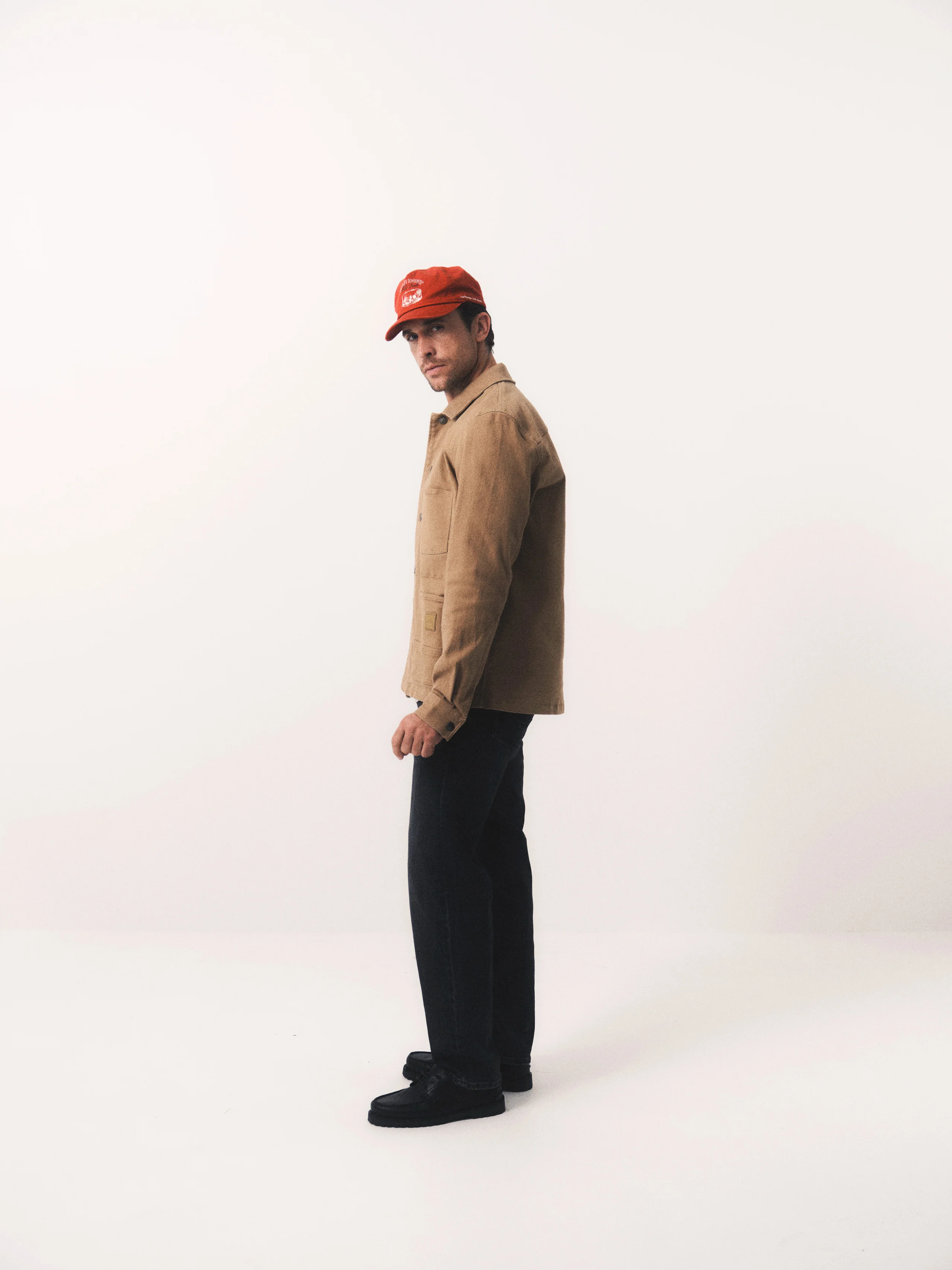 GABbeta Twill - Sand - Image 19