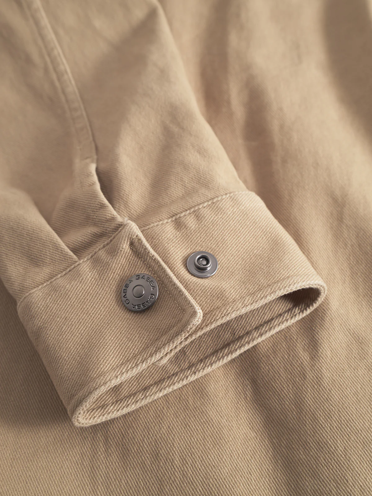 GABbeta Twill - Sand - Image 21