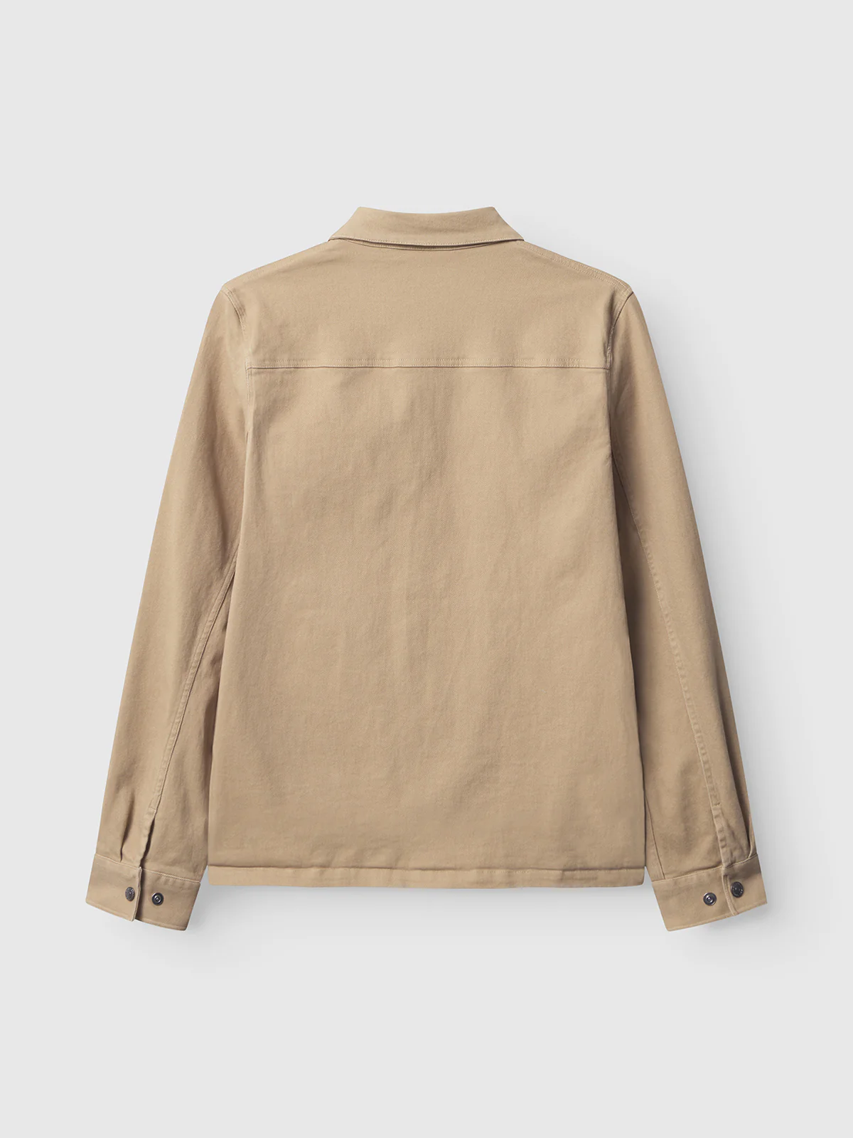 GABbeta Twill - Sand - Image 7