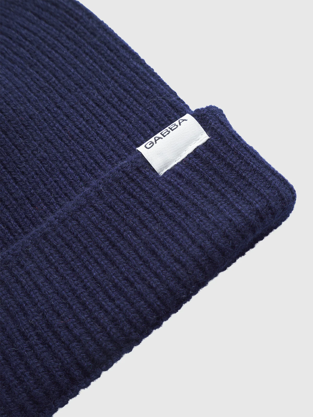 Biella Aico - Navy - Image 3