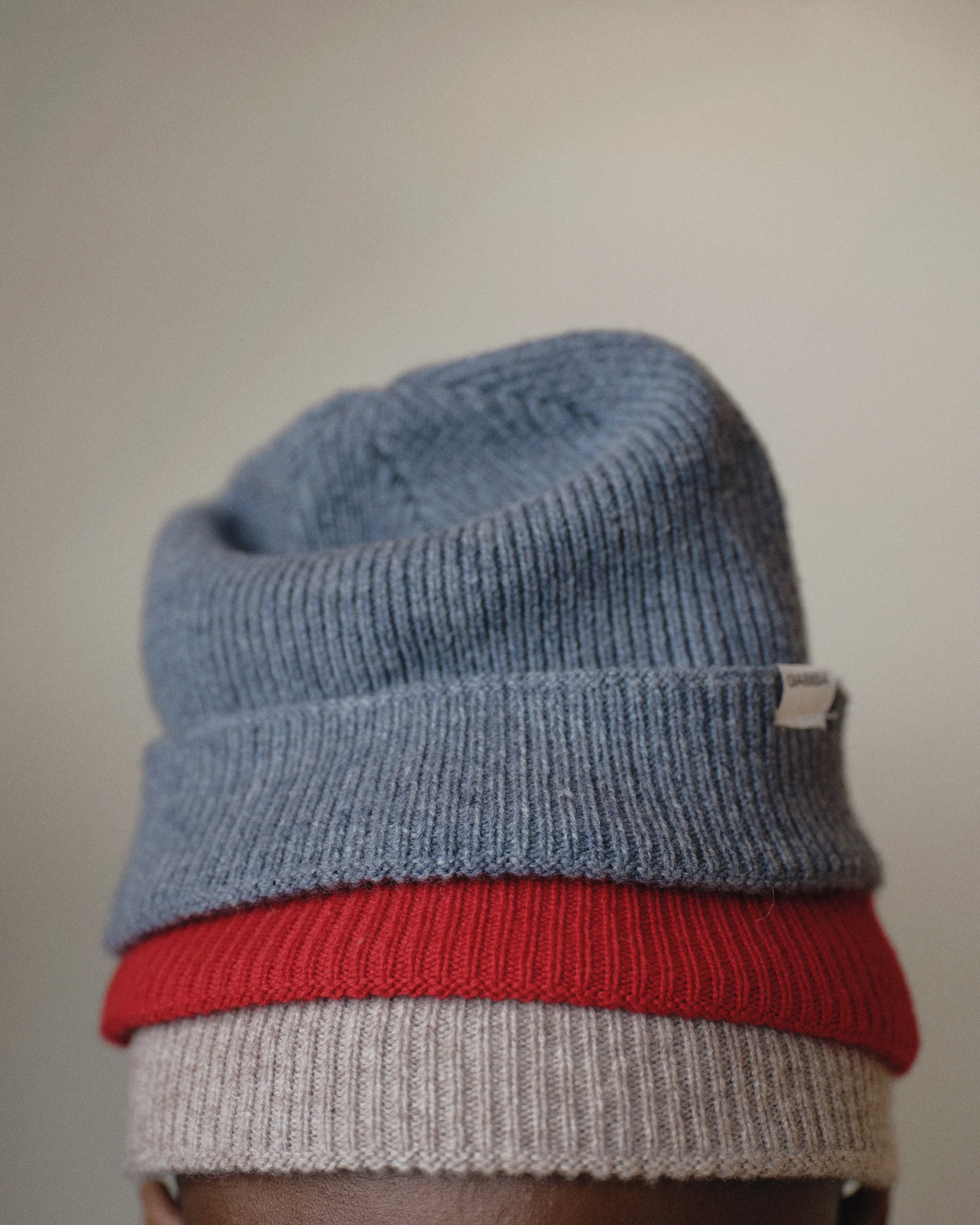 Biella Aico - Vintage Indigo - Image 11