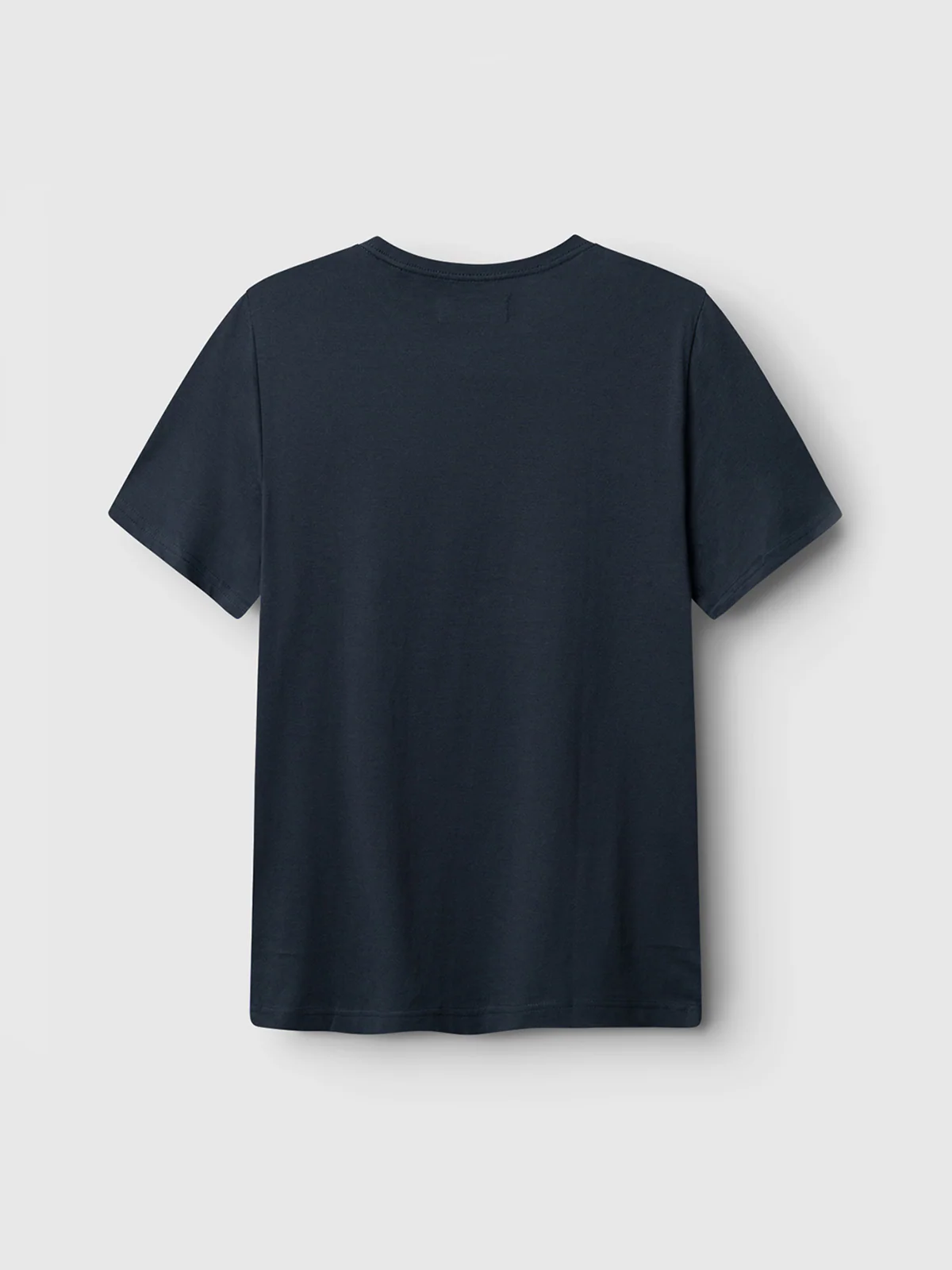 GABdune Logo GOTS SS T-Shirt - Total Eclipse - Image 20