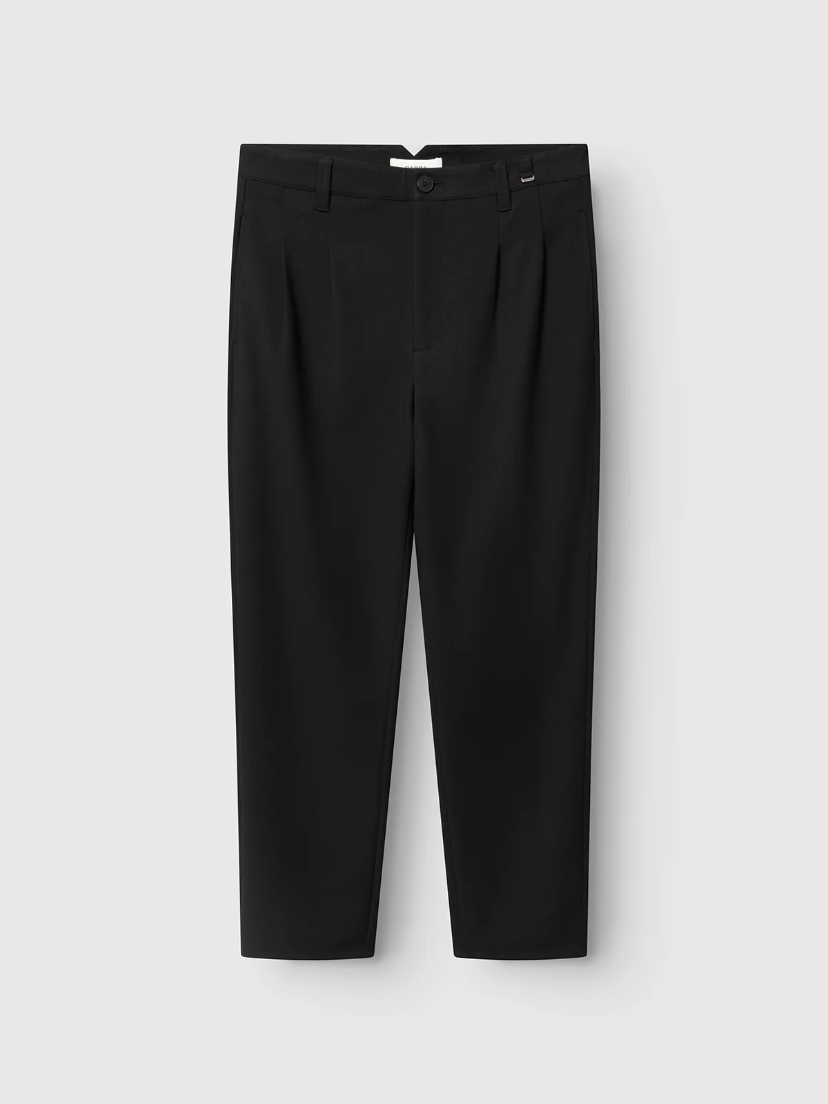 GABfirenze Phin Cropped GRS - Black - Image 6