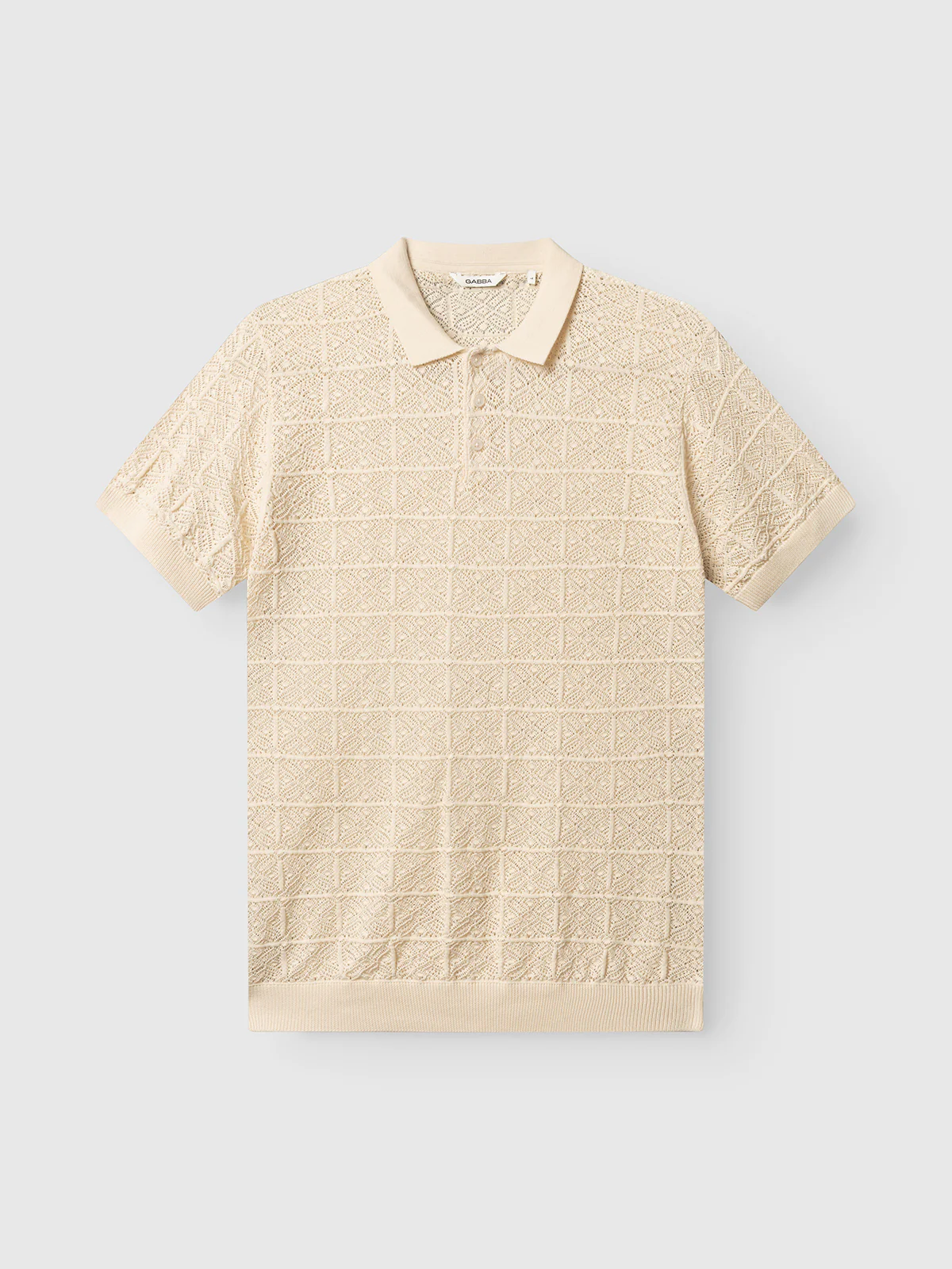 GABbenson Fiwi SS - Birch