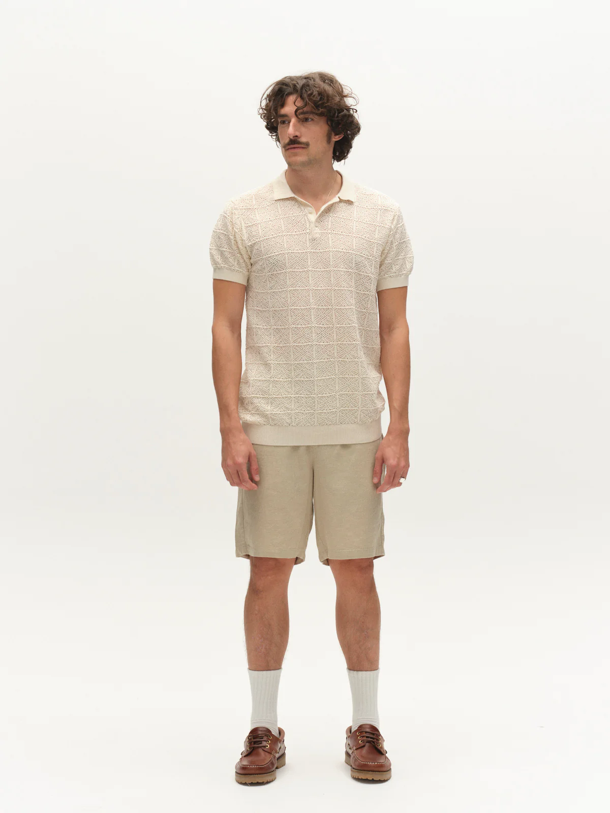 GABbenson Fiwi SS - Birch - Image 2