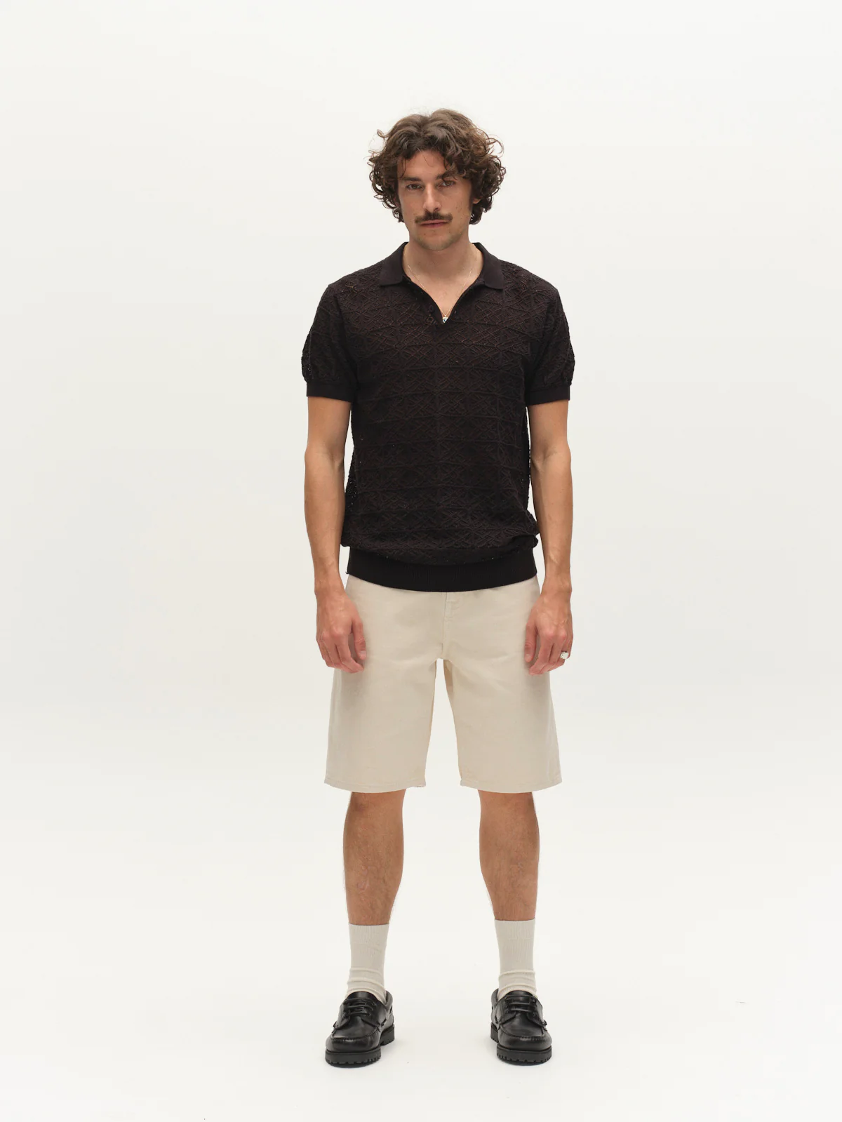 GABbenson Fiwi SS - Black - Image 3