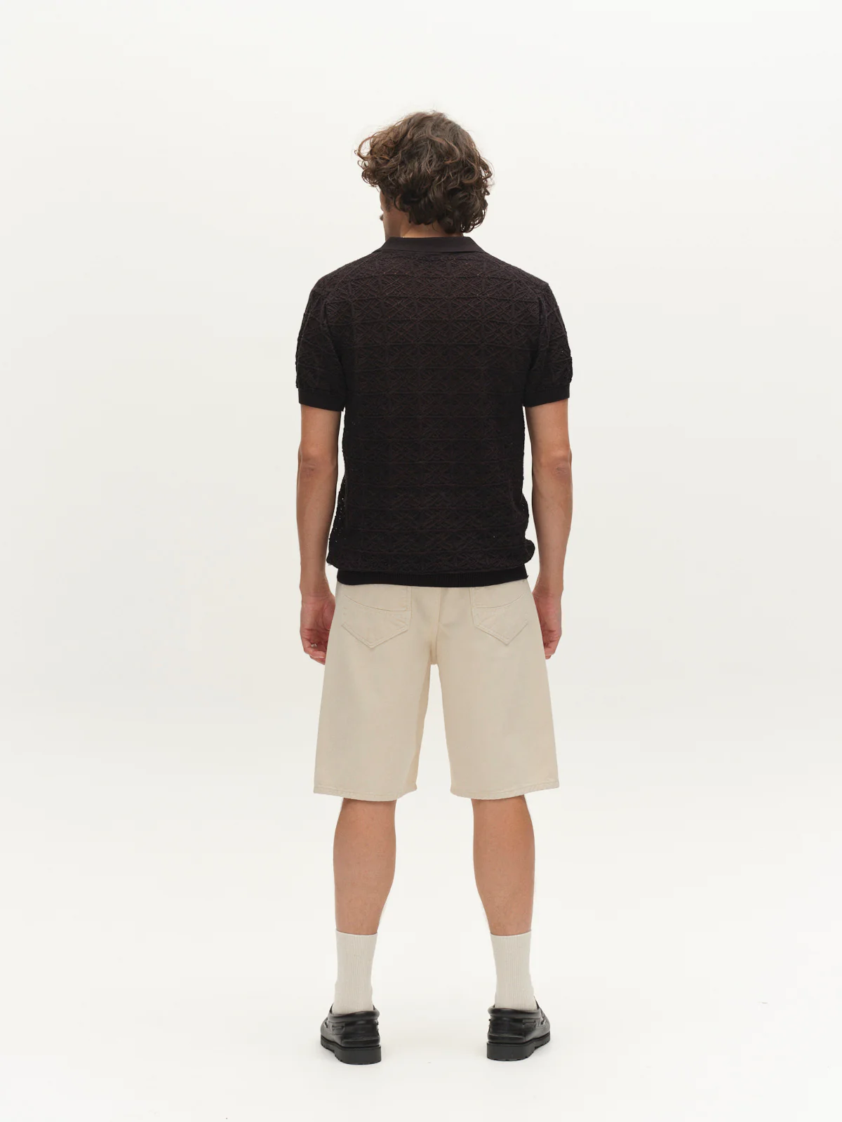GABbenson Fiwi SS - Black - Image 5