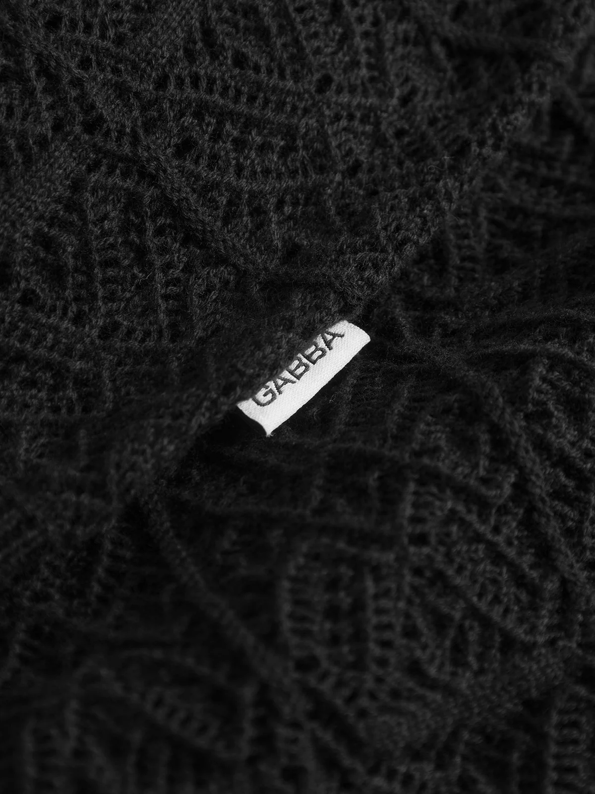 GABbenson Fiwi SS - Black - Image 6
