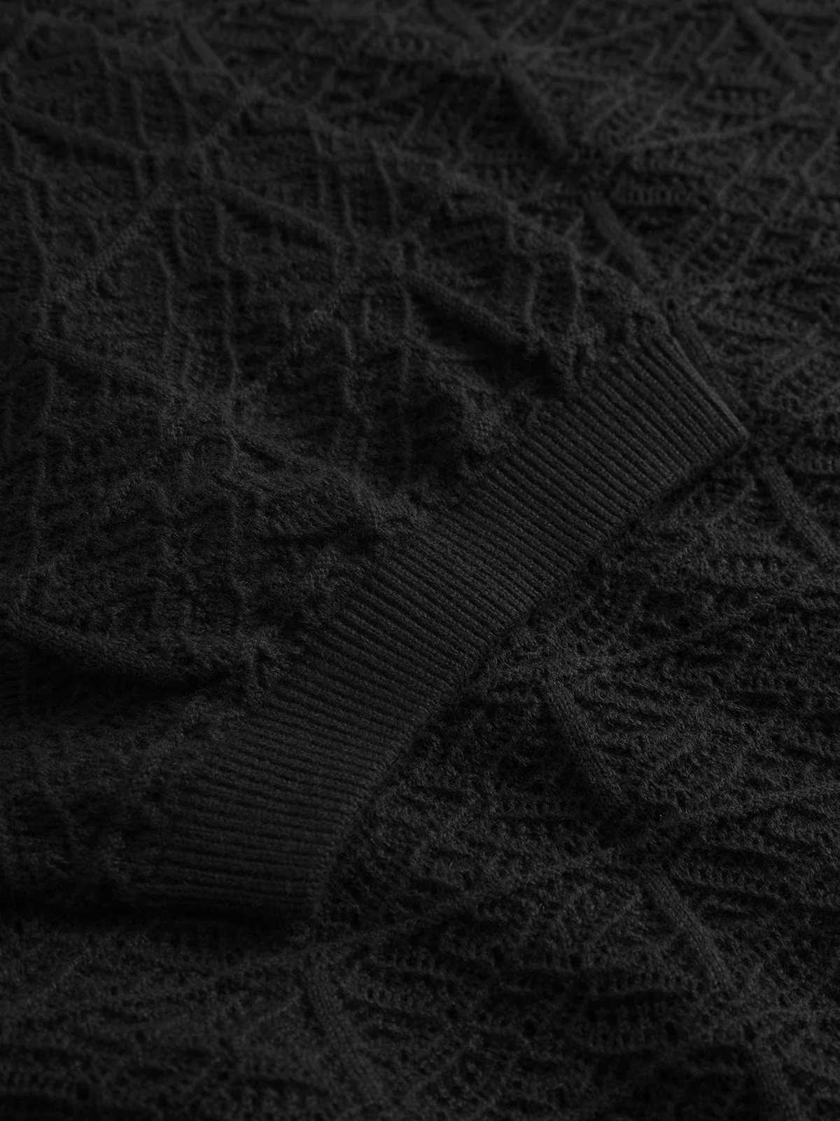 GABbenson Fiwi SS - Black - Image 7