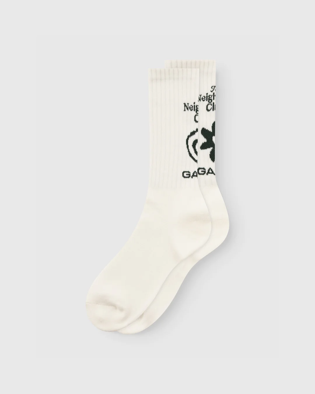 GABbrise Socks - White - Image 5