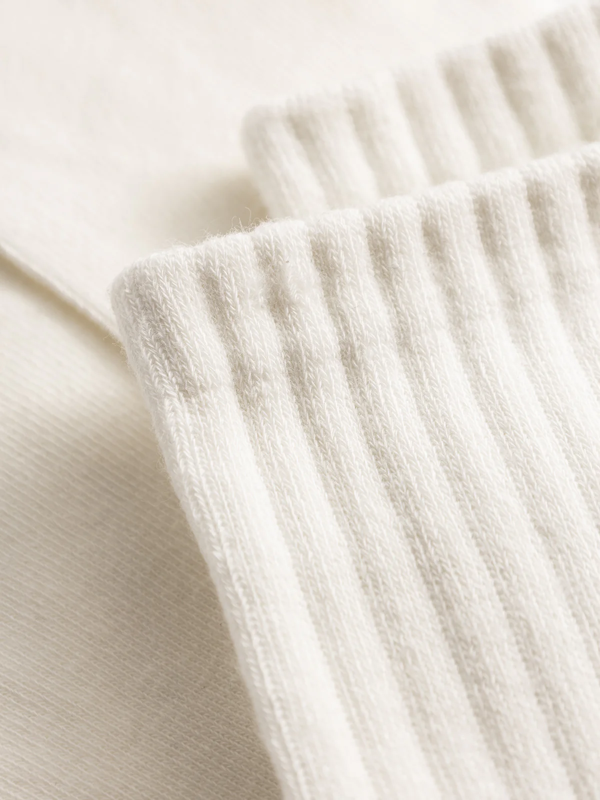 GABbrise Socks - White - Image 6