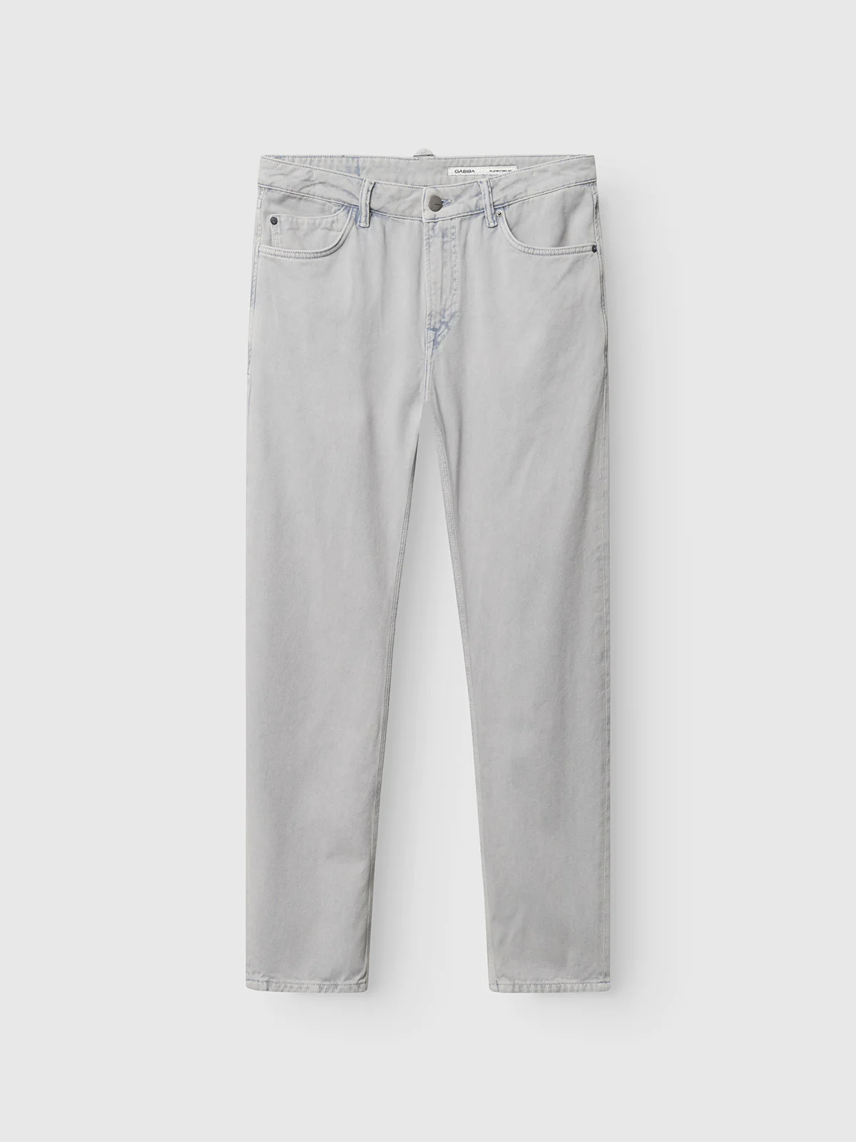 GABcarl Antiq Jeans - Denim Blue
