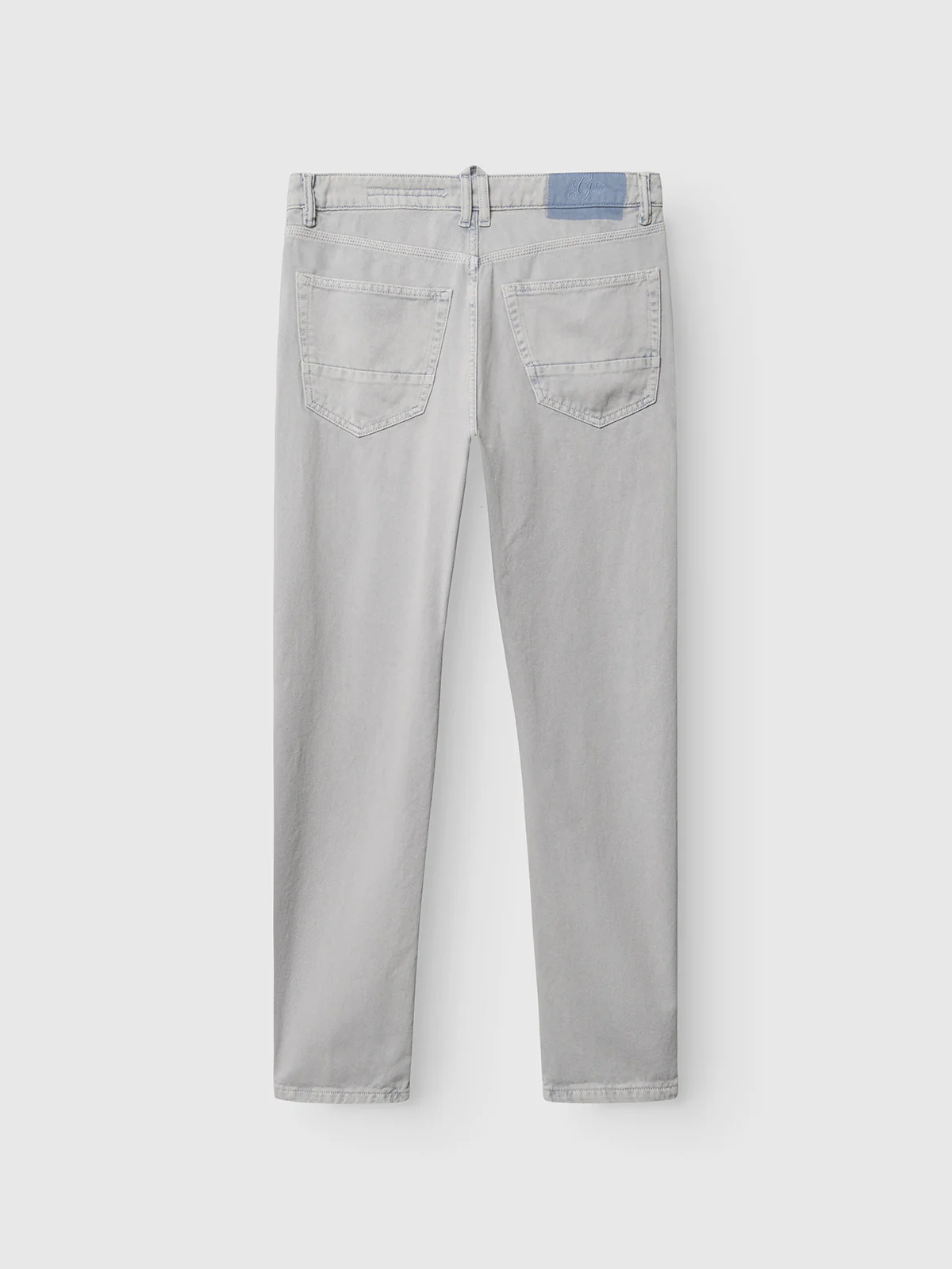 GABcarl Antiq Jeans - Denim Blue - Image 3
