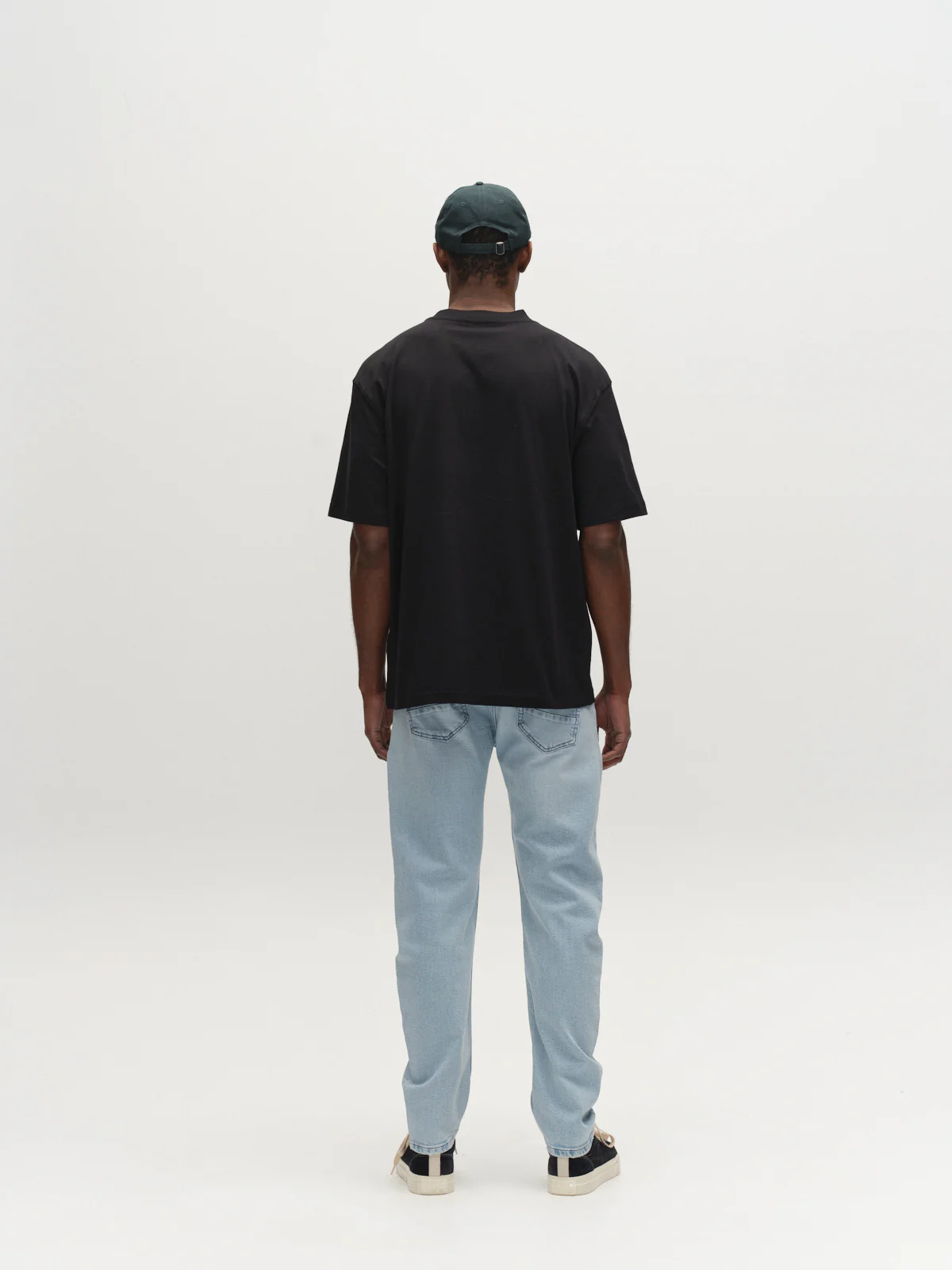 GABcarl Swif Jeans - Lt. Blue Denim - Image 11