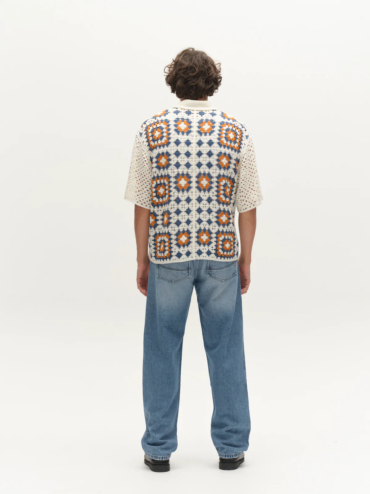 GABcrochet Pattern SS Knit - Multi Pattern - Image 16