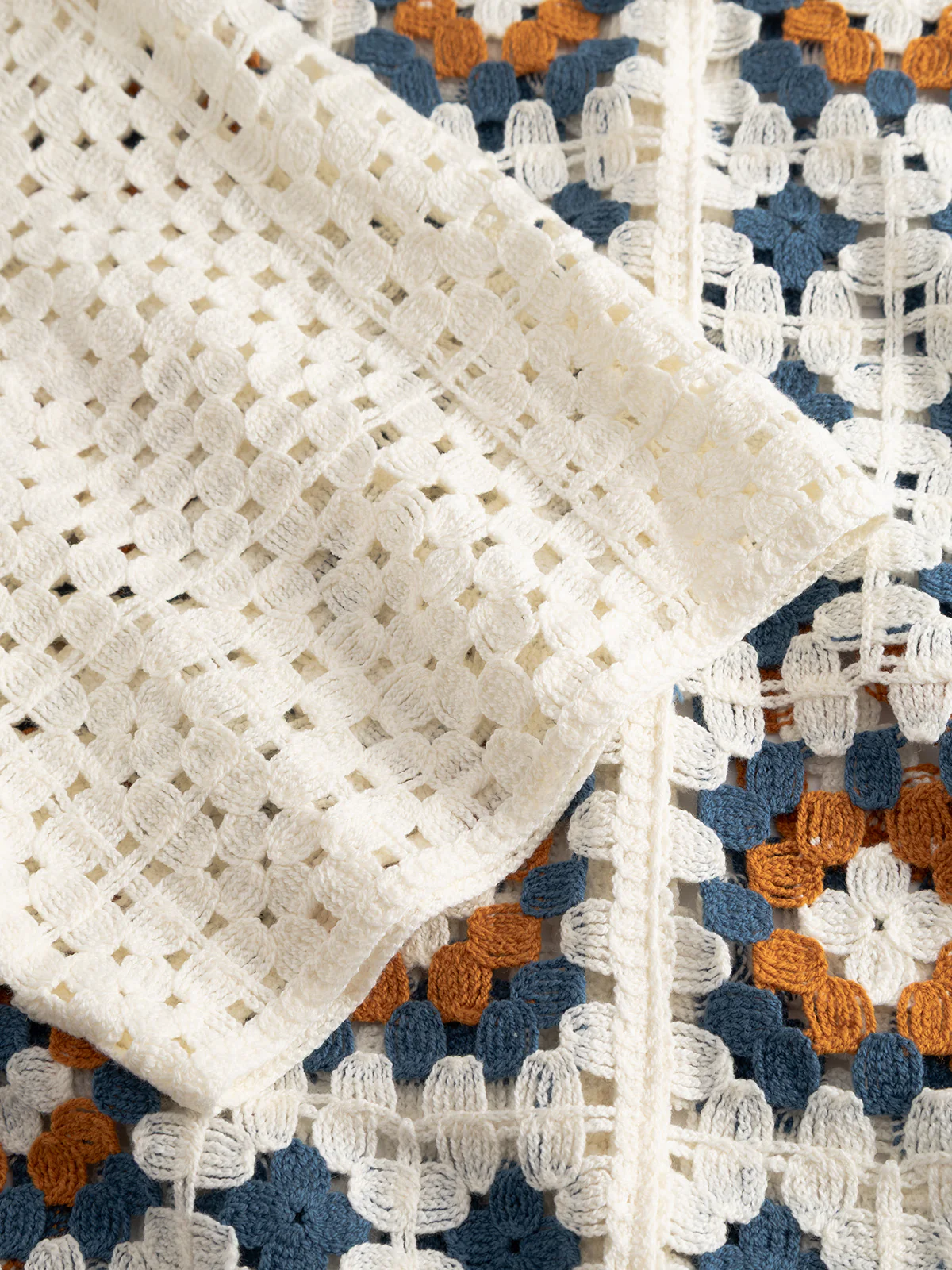 GABcrochet Pattern SS Knit - Multi Pattern - Image 6