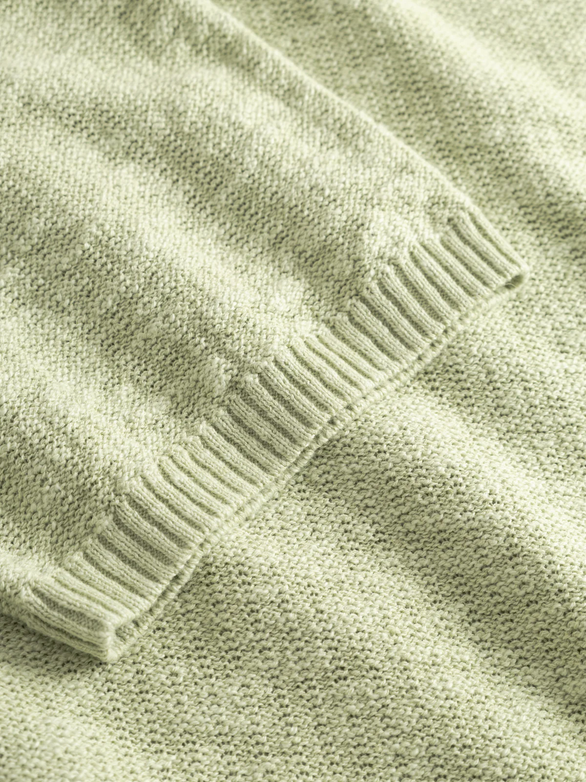 GABcross Alto SS Knit - Alfa Green - Image 6