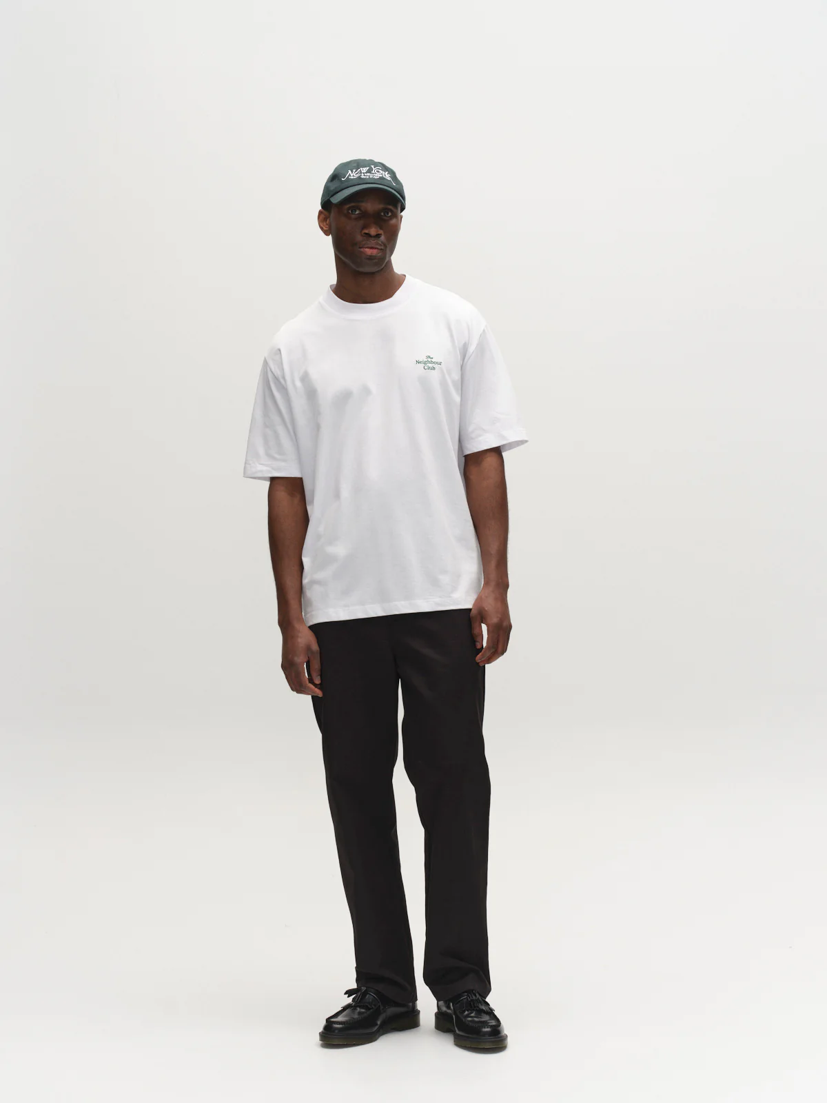 GABdenver Fuggies Pant - Black - Image 11