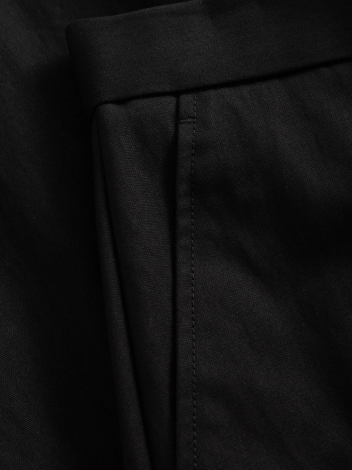 GABdenver Fuggies Pant - Black - Image 6