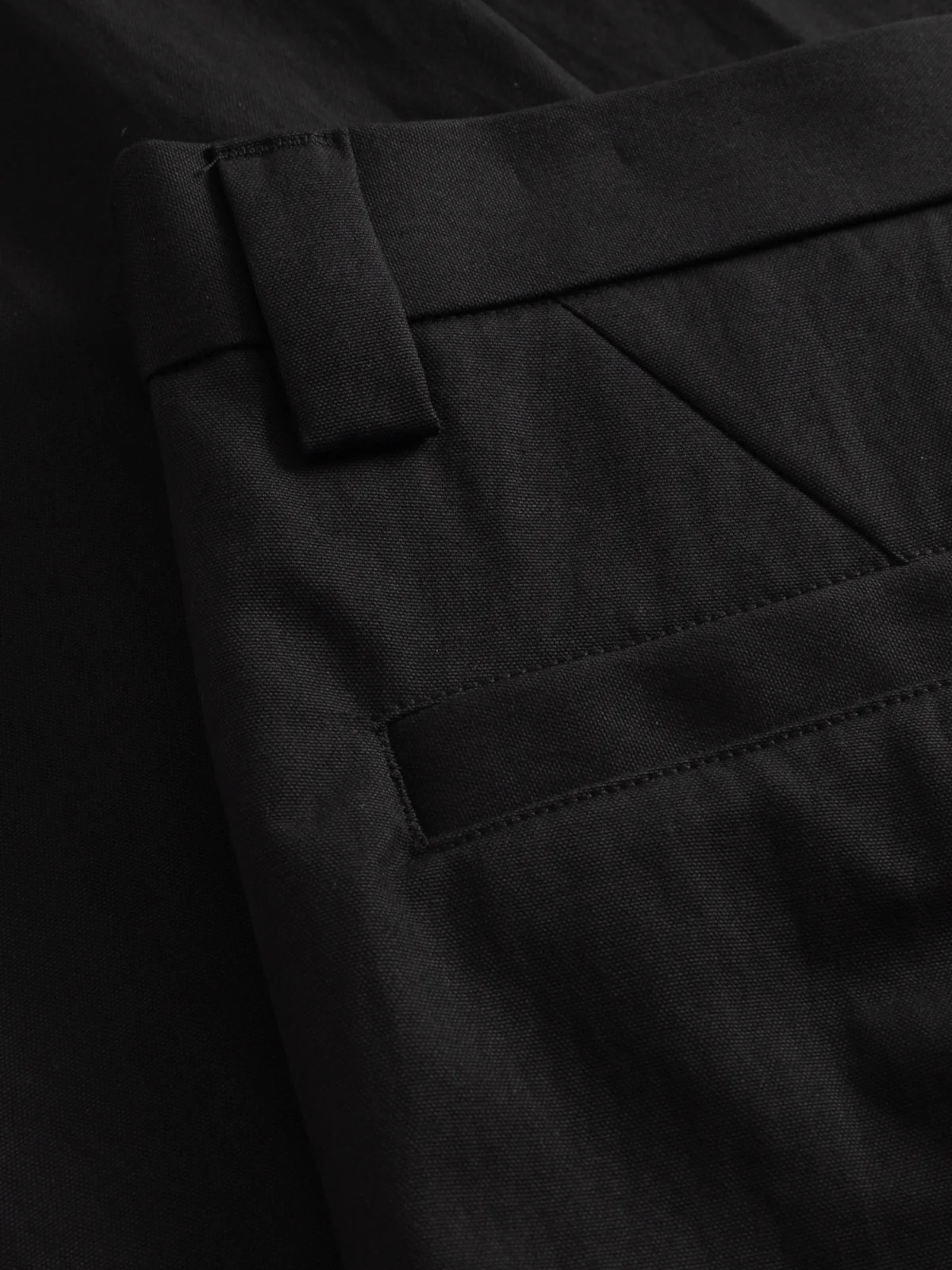 GABdenver Fuggies Pant - Black - Image 7