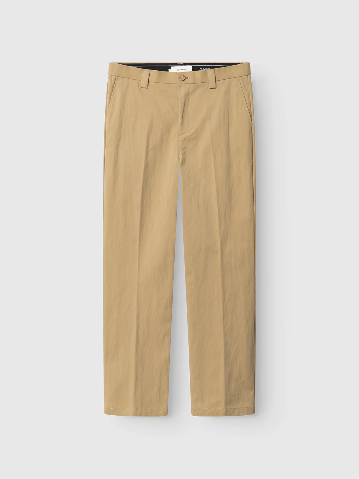 GABdenver Fuggies Pant - Sand