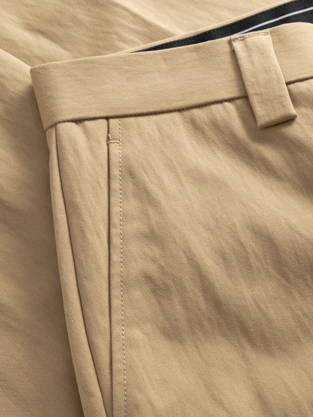 GABdenver Fuggies Pant - Sand - Image 14