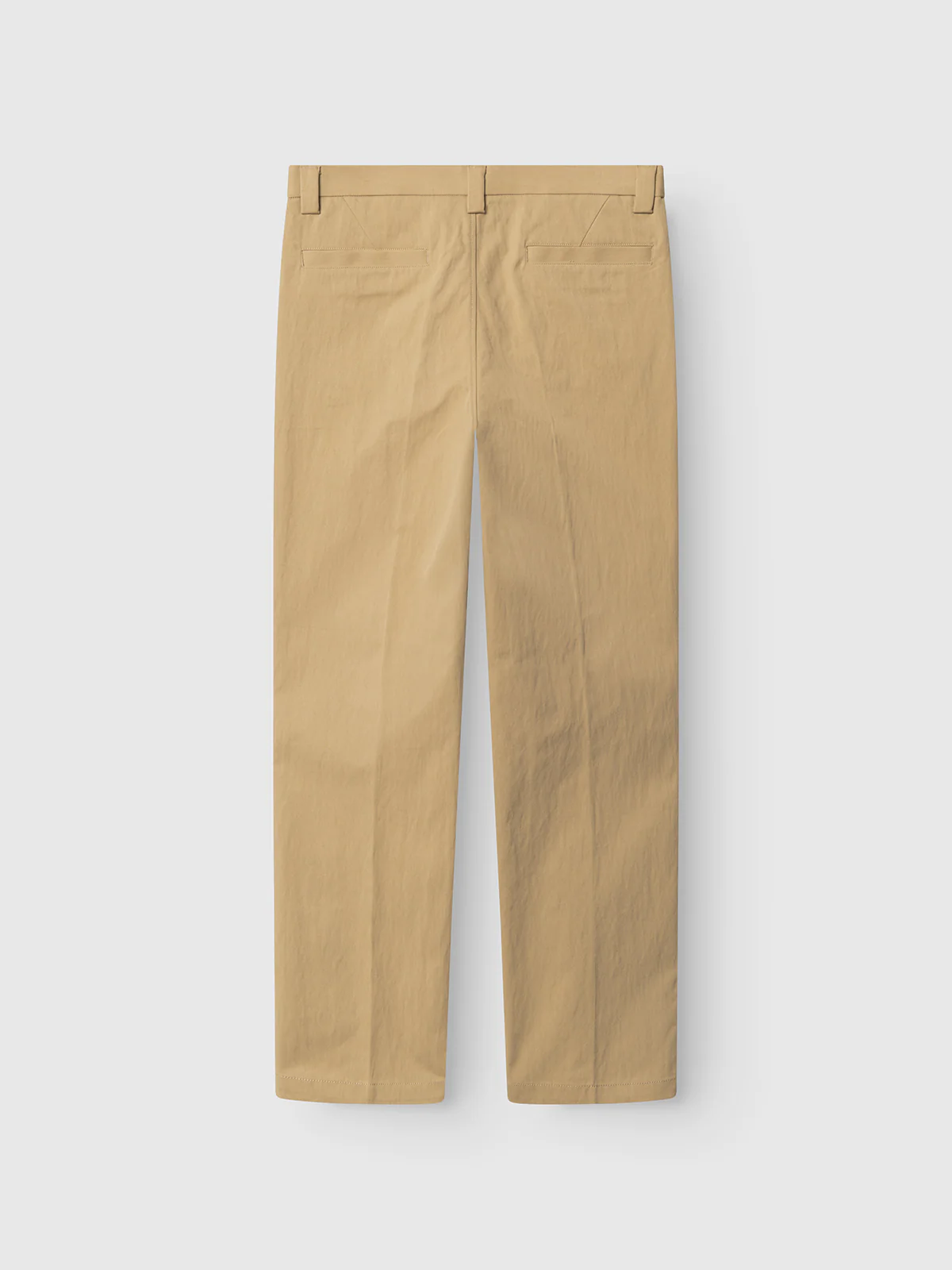 GABdenver Fuggies Pant - Sand - Image 3