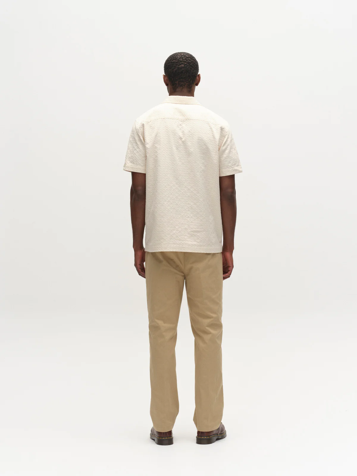 GABdenver Fuggies Pant - Sand - Image 4