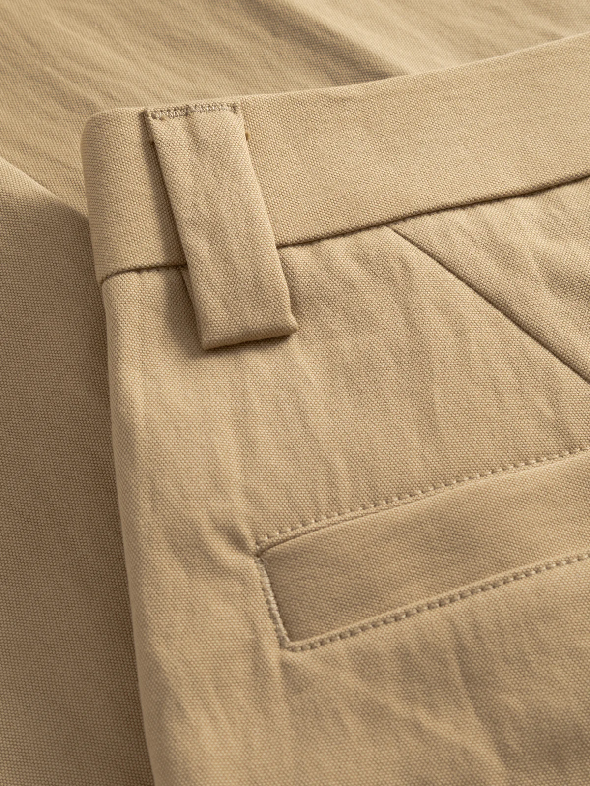 GABdenver Fuggies Pant - Sand - Image 6