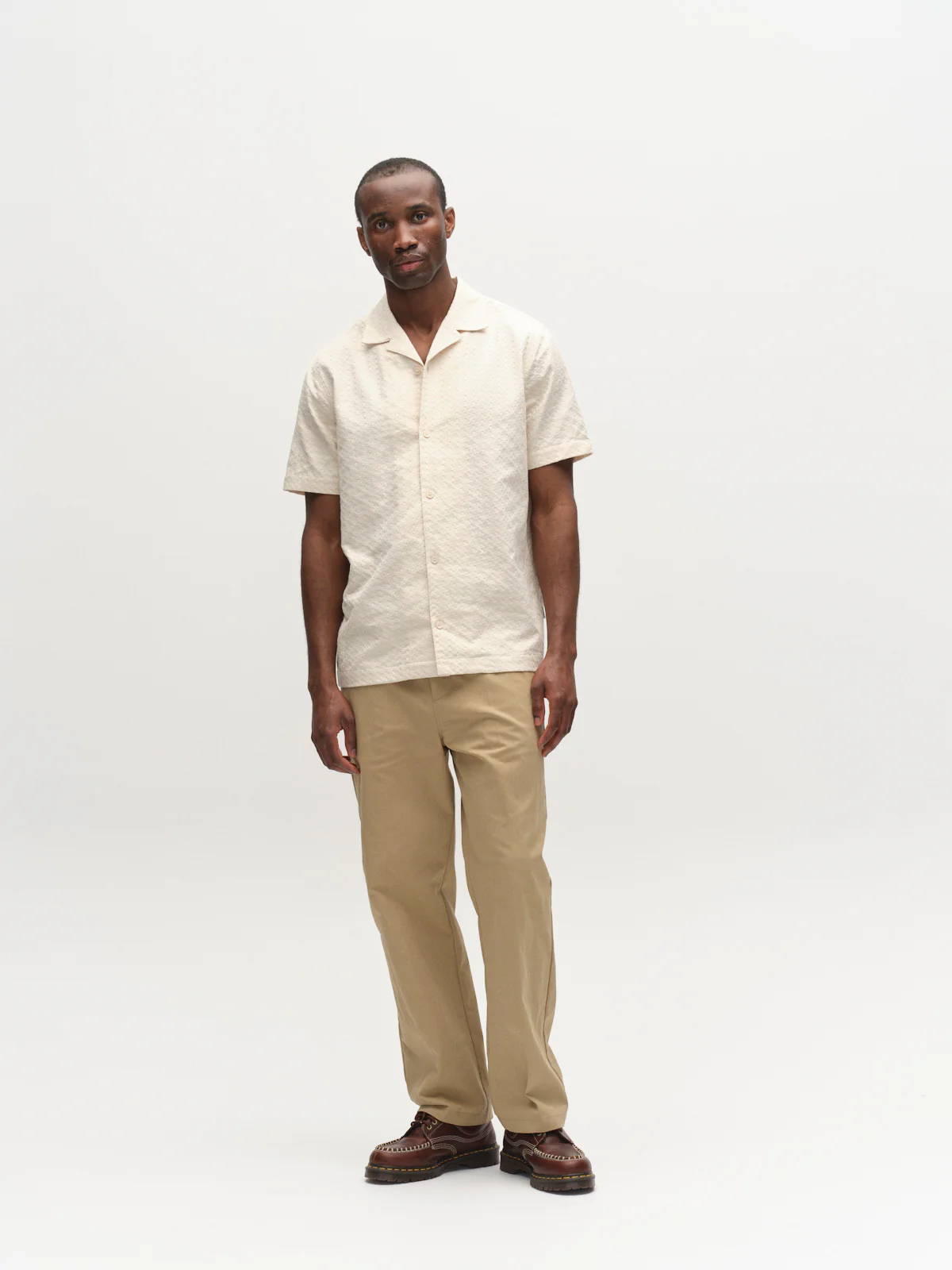 GABdenver Fuggies Pant - Sand - Image 9
