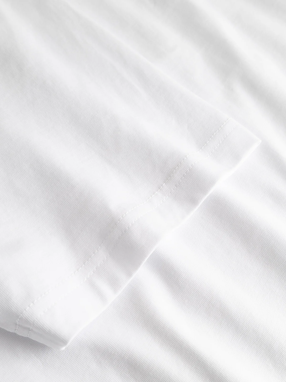 GABdune Element GOTS SS T-Shirt - White - Image 11