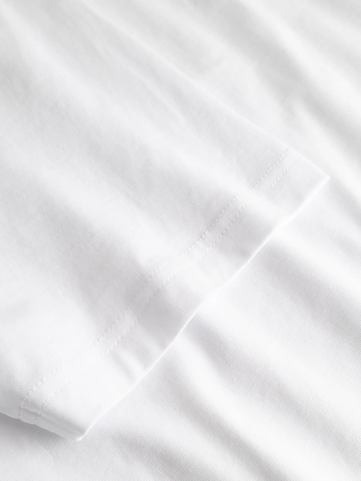 GABdune Element GOTS SS T-Shirt - White - Image 18