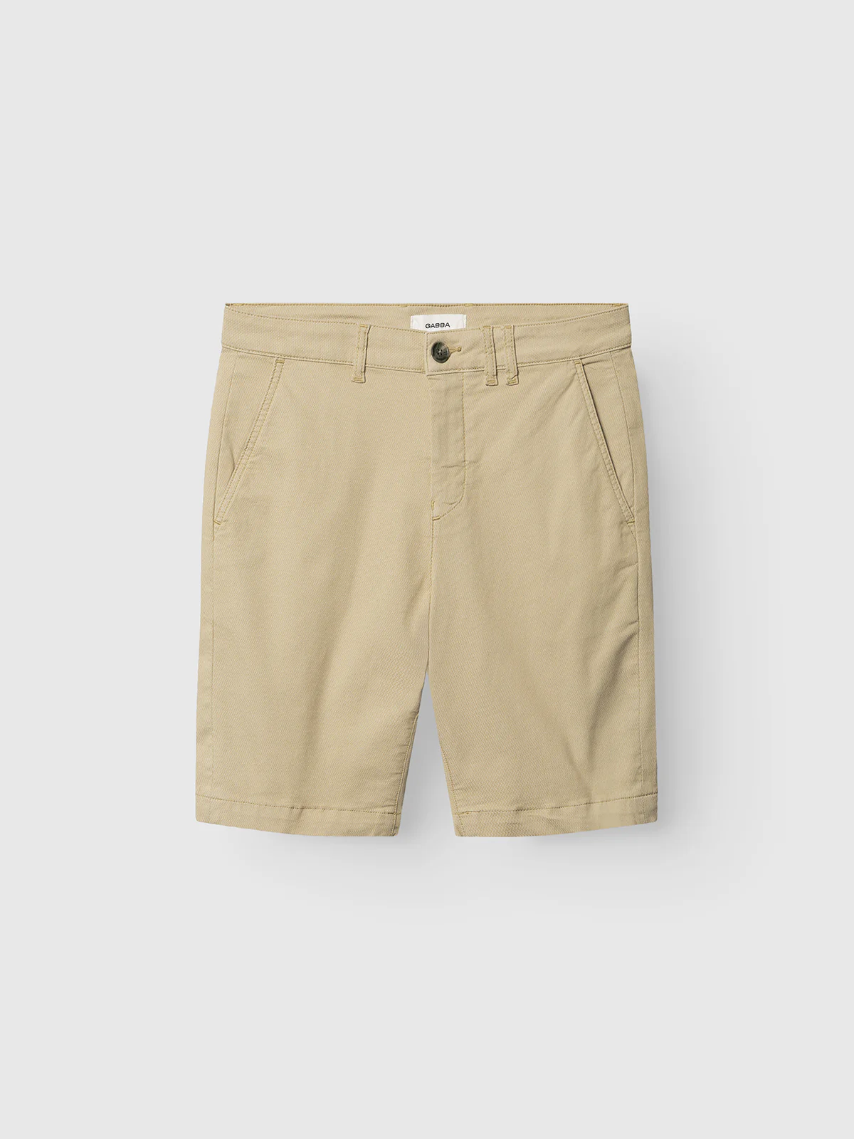 GABjet K3280 Dale Shorts - Alfa Green