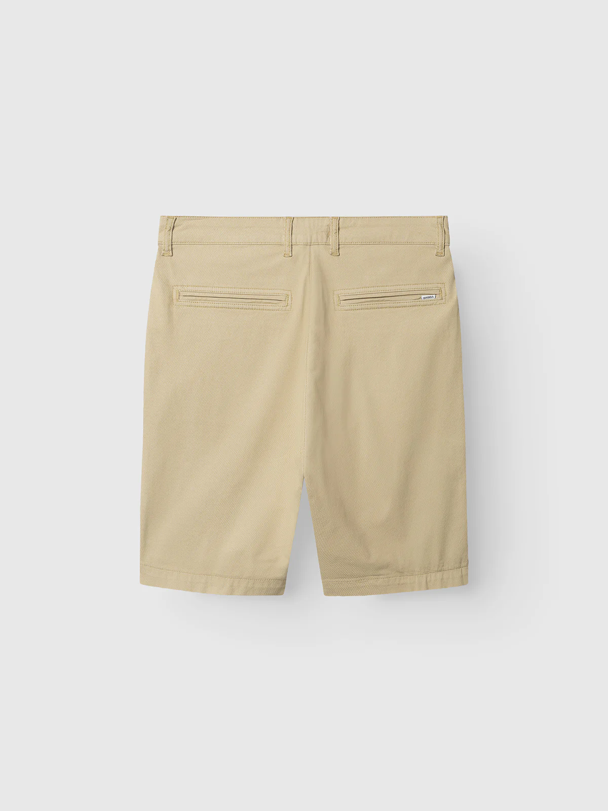 GABjet K3280 Dale Shorts - Alfa Green - Image 2