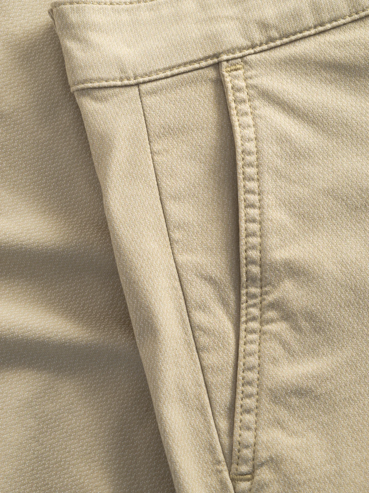 GABjet K3280 Dale Shorts - Alfa Green - Image 4