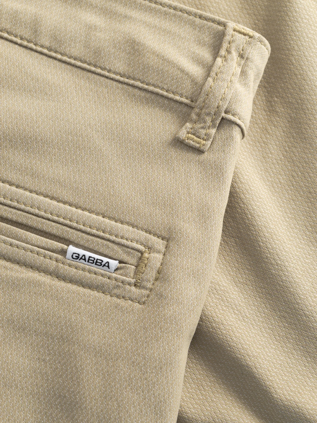 GABjet K3280 Dale Shorts - Alfa Green - Image 5