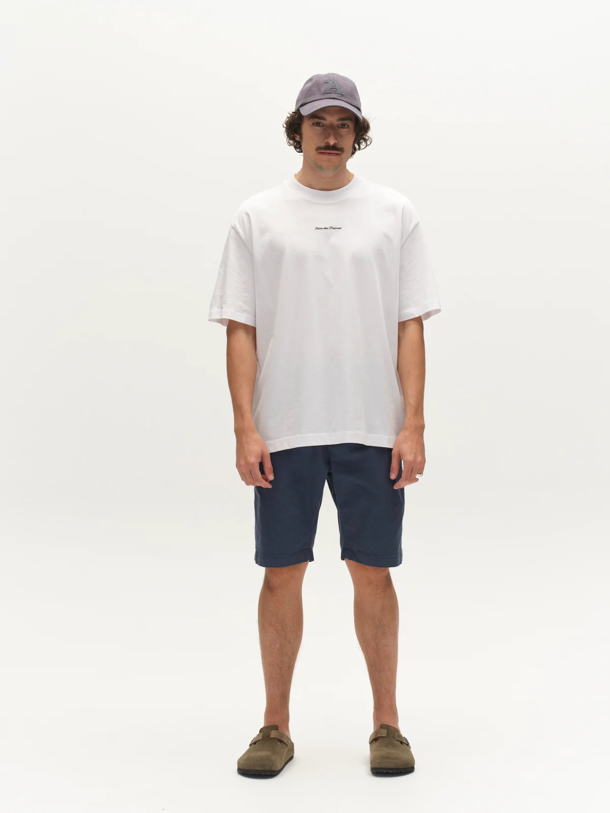 GABjet K3280 Dale Shorts - Bering Sea - Image 2