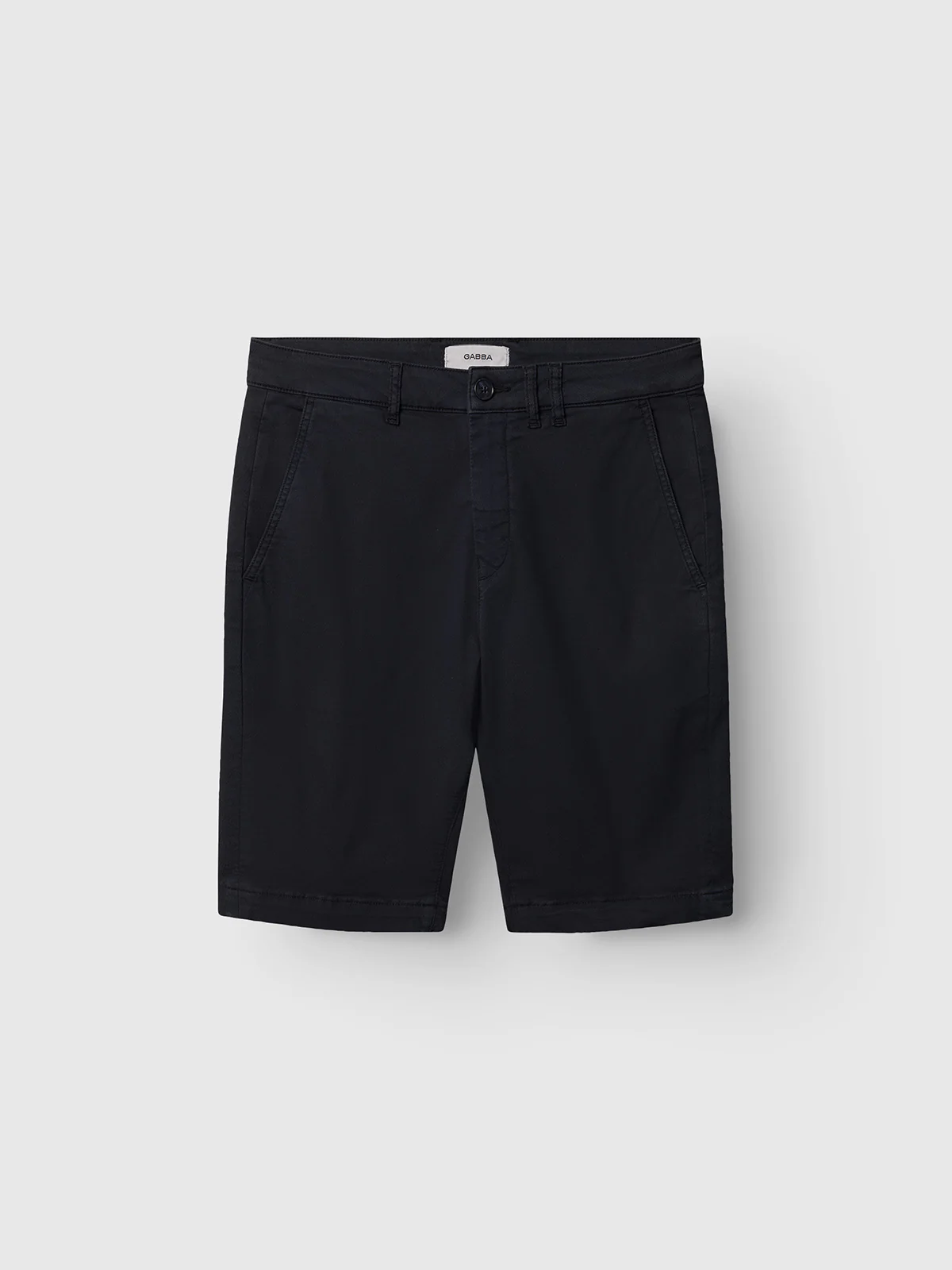 GABjet K3280 Dale Shorts - Blue Black