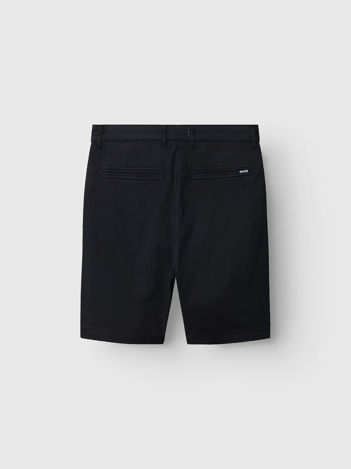 GABjet K3280 Dale Shorts - Blue Black - Image 3